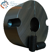 Втулка тапербуш 3020x33 мм