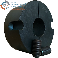 Втулка тапербуш 3020x35 мм