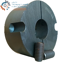 Втулка тапербуш 3020x38 мм