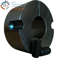 Втулка тапербуш 3020x45 мм