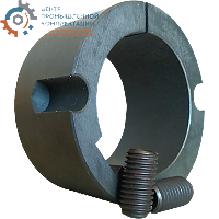 Втулка тапербуш 3020x75 мм