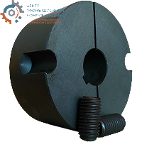 Втулка тапербуш 3030x30 мм H8