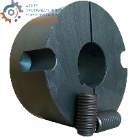 Втулка тапербуш 3030x38 мм