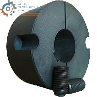 Втулка тапербуш 3030x40 мм