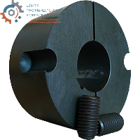 Втулка тапербуш 3030x42 мм