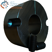 Втулка тапербуш 3030x45 мм