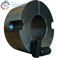 Втулка тапербуш 3030x50 мм