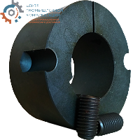 Втулка тапербуш 3030x55 мм