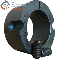 Втулка тапербуш 3030x70 мм