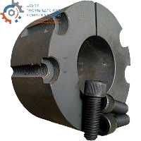 Втулка тапербуш 3525x30 мм H8