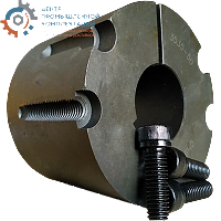 Втулка тапербуш 3535x50 мм