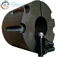 Втулка тапербуш 5040x50 мм H8