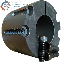 Втулка тапербуш 3535x65 мм