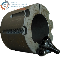 Втулка тапербуш 3535x75 мм