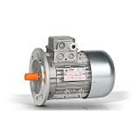 Электродвигатели двухскоростные C.M.E.(Италия)