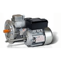 Электродвигатели однофазные C.M.E.(Италия)