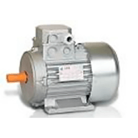 Электродвигатели трехфазные C.M.E.(Италия)