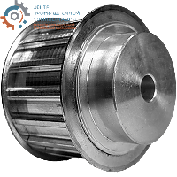 Шкив 40 AT10 18