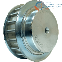 Шкив 31 AT10 20