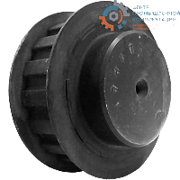 Шкив зубчатый 17 H 075