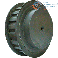 Шкив зубчатый 21 H 075