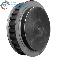 Шкив зубчатый 27 H 075