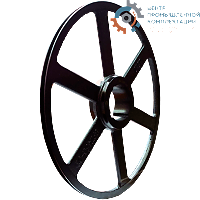 Шкив клиновой SPZ 450/1 под втулку 2012