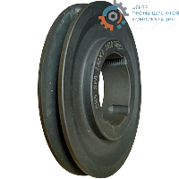 Шкив клиновой SPA 132/1 под втулку 1610 Шкив клиновой SPA 132/1 под втулку 1610