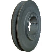 Шкив клиновой SPA 140/1 под втулку 1610 Шкив клиновой SPA 140/1 под втулку 1610