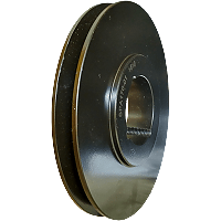 Шкив клиновой SPA 170/1 под втулку 1610 Шкив клиновой SPA 170/1 под втулку 1610