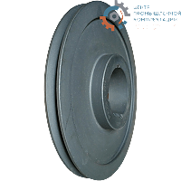 Шкив клиновой SPA 236/1 под втулку 2012 Шкив клиновой SPA 236/1 под втулку 2012