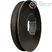 Шкив клиновой SPB 150/1 под втулку 1610