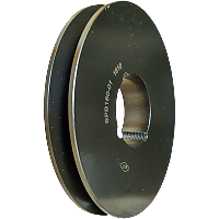 Шкив клиновой SPB 160/1 под втулку 1610