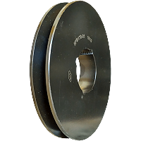 Шкив клиновой SPB 170/1 под втулку 1610