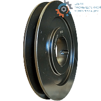 Шкив клиновой SPB 180/1 под втулку 1610