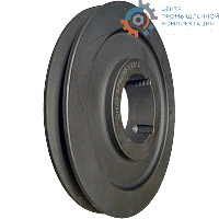 Шкив клиновой SPB 200/1 под втулку 2012