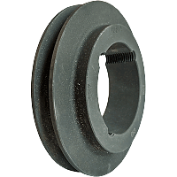 Шкив клиновой SPZ 106/1 под втулку 1610