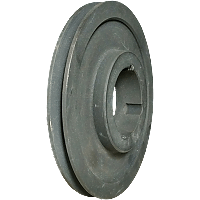 Шкив клиновой SPZ 160/1 под втулку 1610