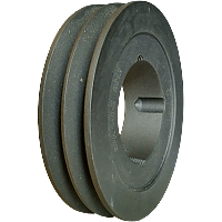 Шкив клиновой SPA 140/2 под втулку 2012 Шкив клиновой SPA 140/2 под втулку 2012