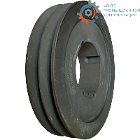 Шкив клиновой SPA 160/2 под втулку 2012 Шкив клиновой SPA 160/2 под втулку 2012