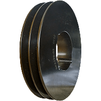 Шкив клиновой SPA 170/2 под втулку 2012 Шкив клиновой SPA 170/2 под втулку 2012