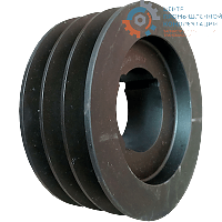 Шкив клиновой SPC 200/3 под втулку 2517