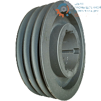 Шкив клиновой SPC 300/3 под втулку 3535