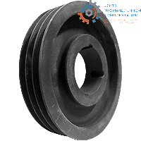 Шкив клиновой SPZ 170/3 под втулку 2012