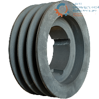 Шкив клиновой SPA 132/3 под втулку 2012 Шкив клиновой SPA 132/3 под втулку 2012
