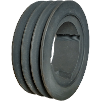 Шкив клиновой SPA 140/3 под втулку 2517 Шкив клиновой SPA 140/3 под втулку 2517