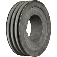 Шкив клиновой SPA 170/3 под втулку 2517 Шкив клиновой SPA 170/3 под втулку 2517