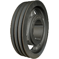 Шкив клиновой SPA 224/3 под втулку 2517 Шкив клиновой SPA 224/3 под втулку 2517