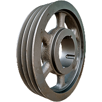 Шкив клиновой SPA 250/3 под втулку 2517 Шкив клиновой SPA 250/3 под втулку 2517