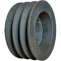 Шкив клиновой SPB 132/3 под втулку 2012